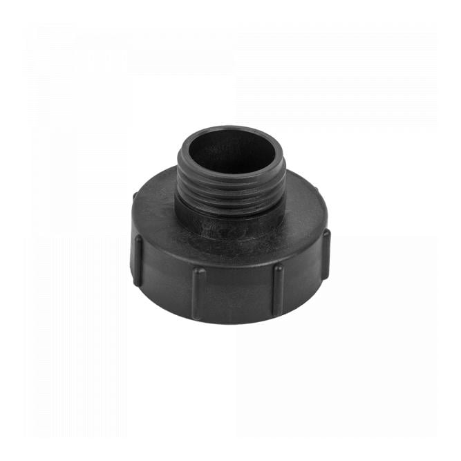 Raccord IBC GW 100x8 / GZ S60x6 