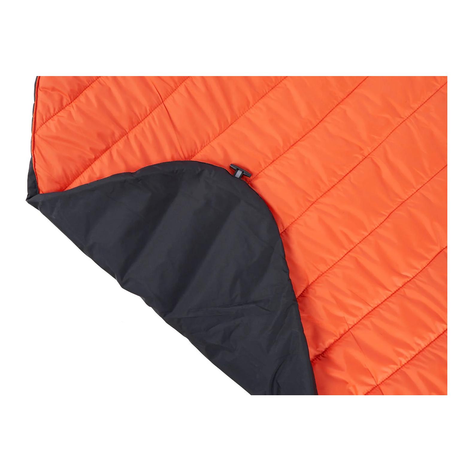Hundebett Protector Bivvy
