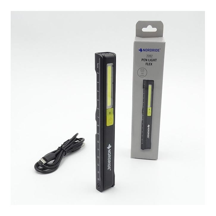 Inspektionsleuchte PEN LIGHT FLEX 200lm