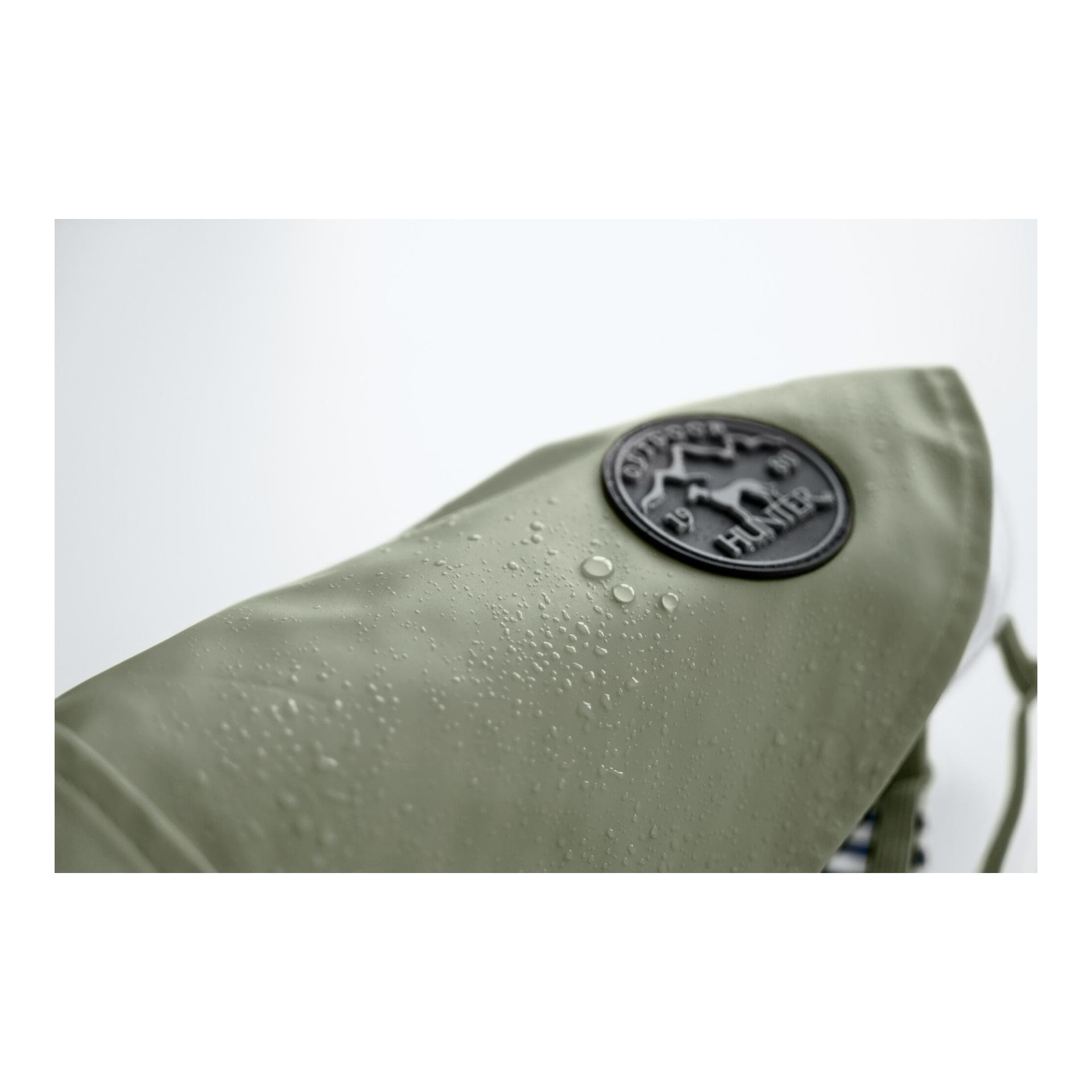 Hunderegenmantel Milford