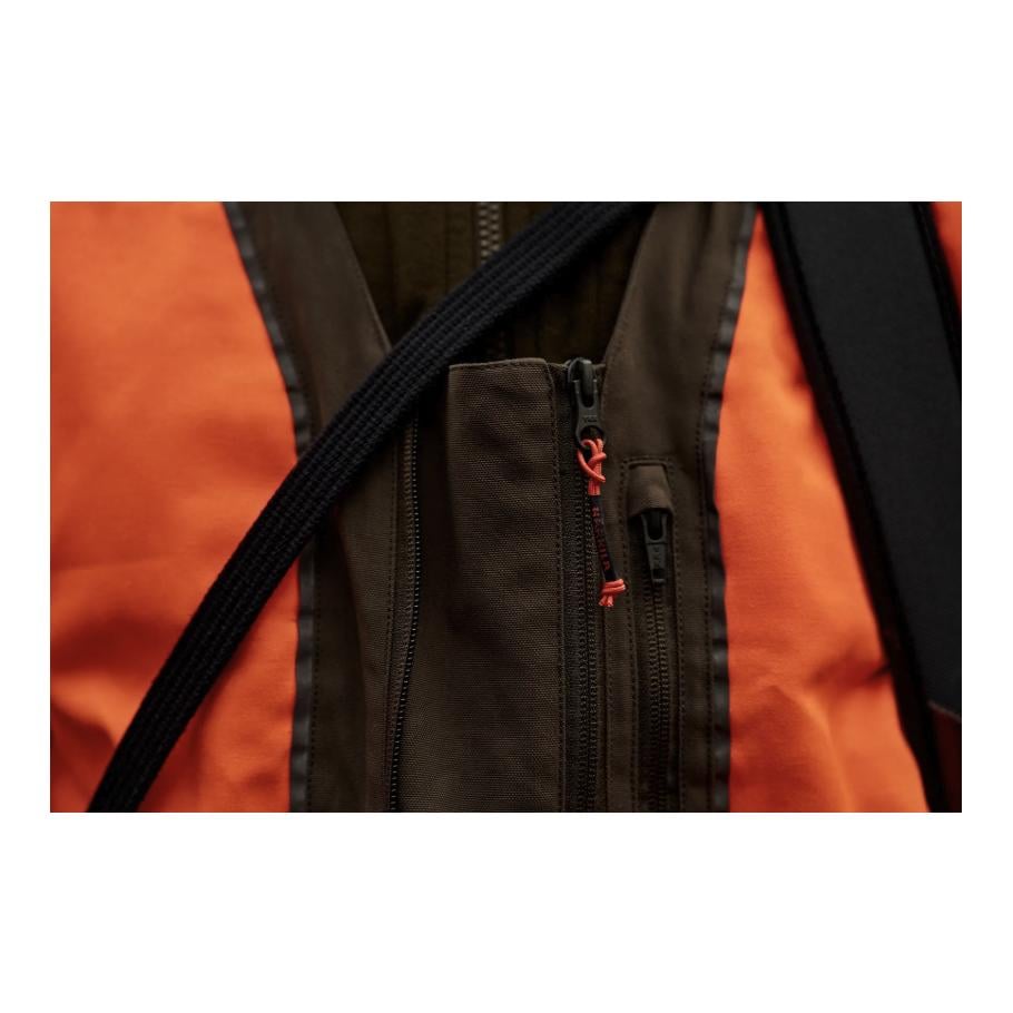 Wildboar Pro Blaze Waistcoat