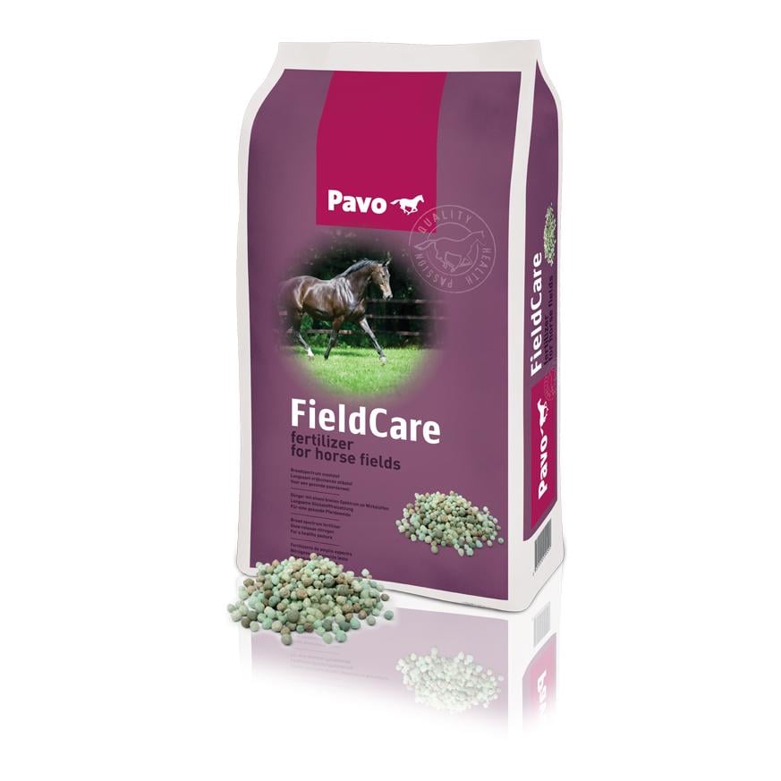 Pavo Pferdefutter