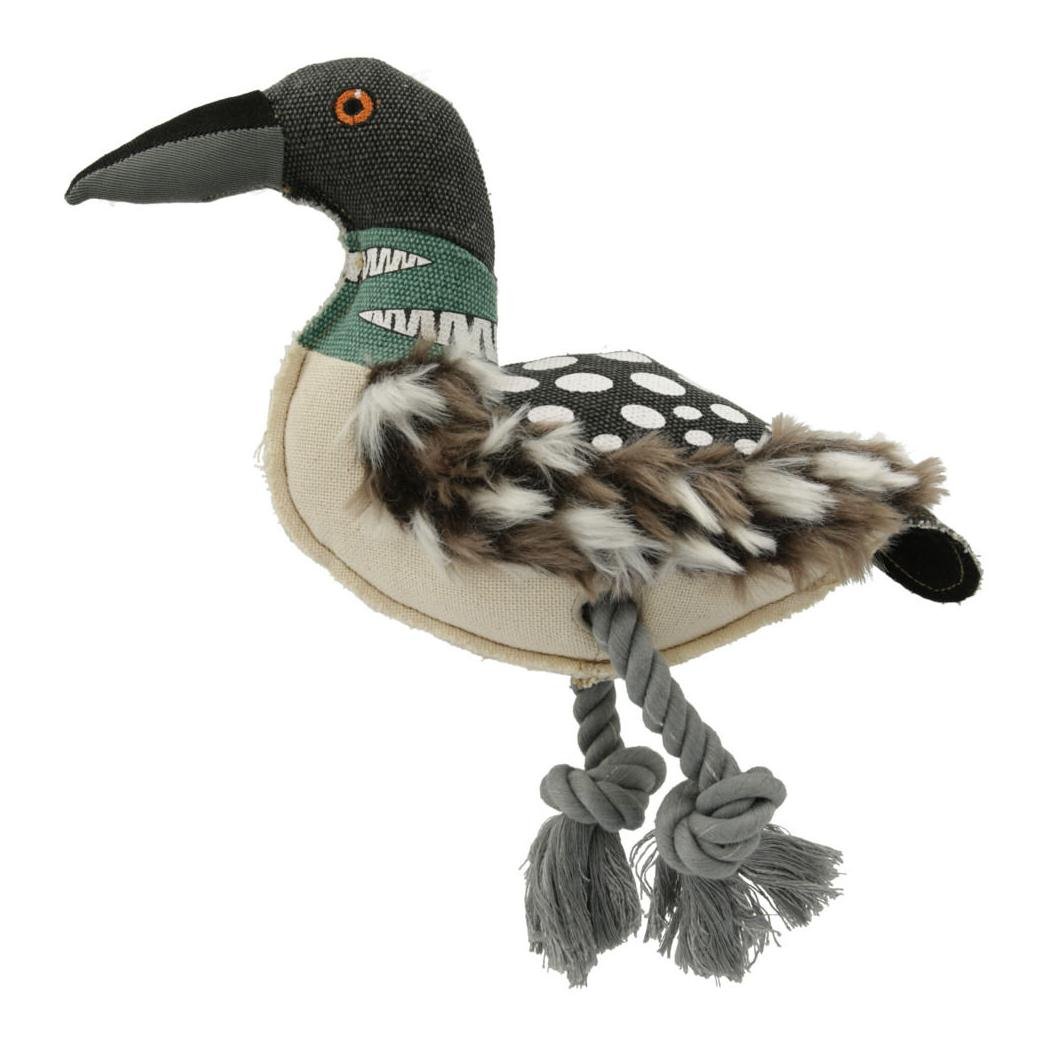 Hundespielzeug Ente Bert