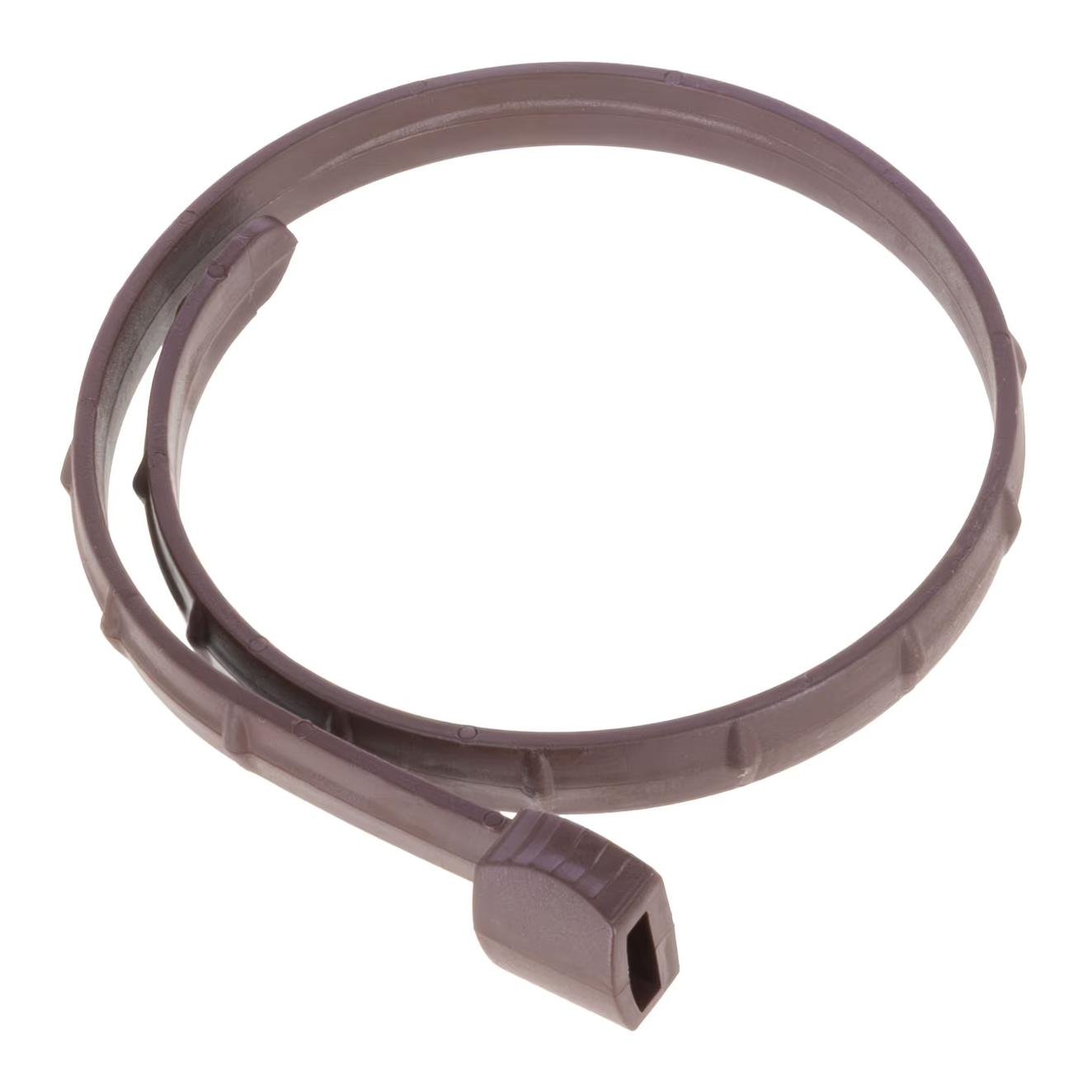 Kerbl Pet Collier antiparasitaire pour chats, 35 cm