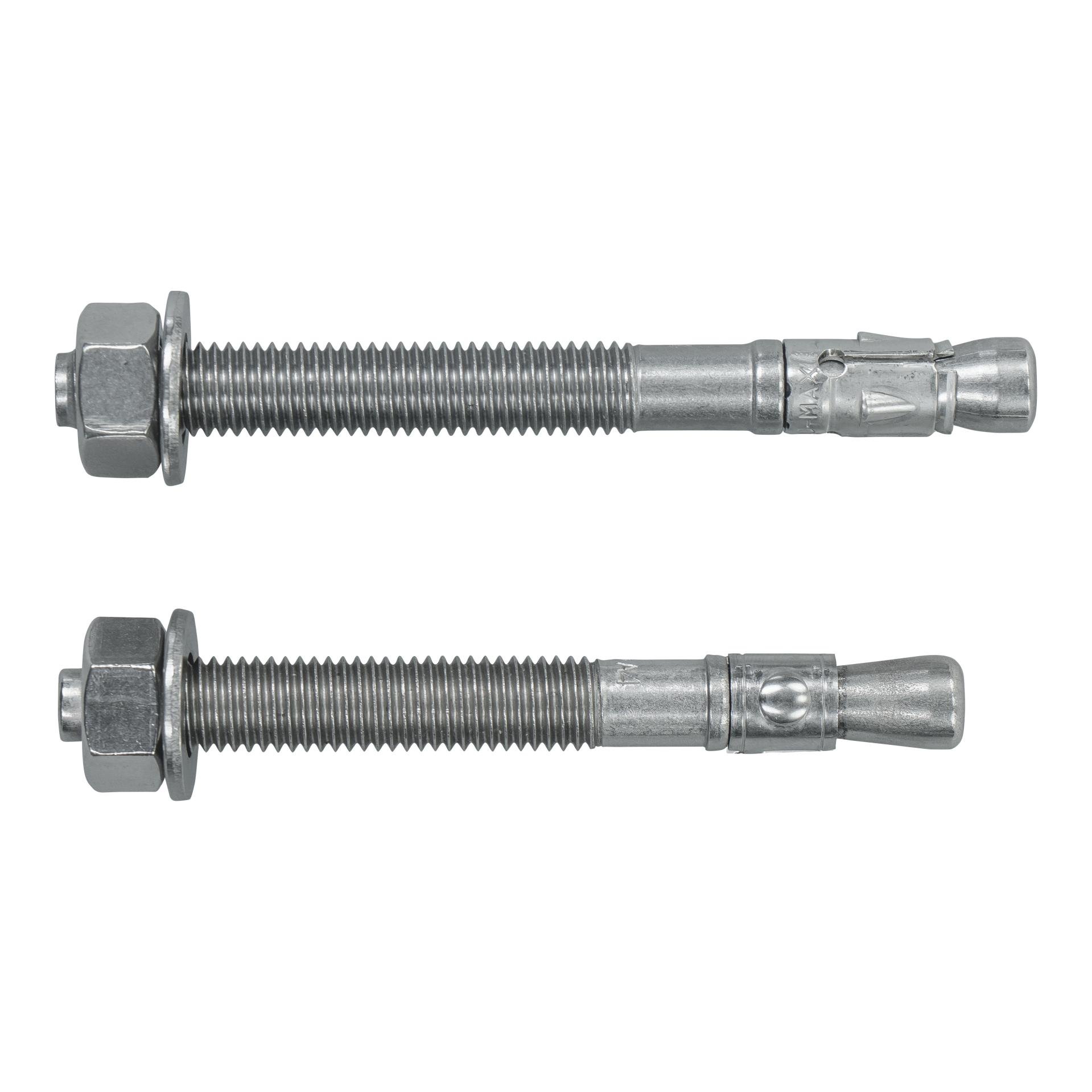 Image of Patura Bolzenanker 12 x 110 mm - Edelstahl bei Hauptner.ch