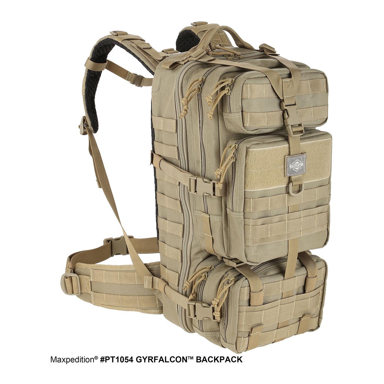 Maxpedition rucksack clearance