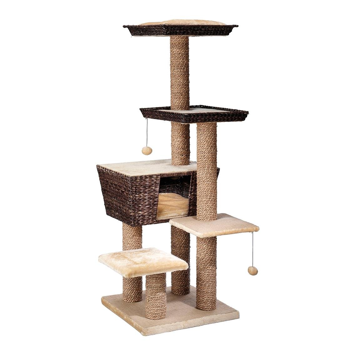 Image of Europet EBI Kratzbaum Trend TREE CURACAO bei Hauptner.ch