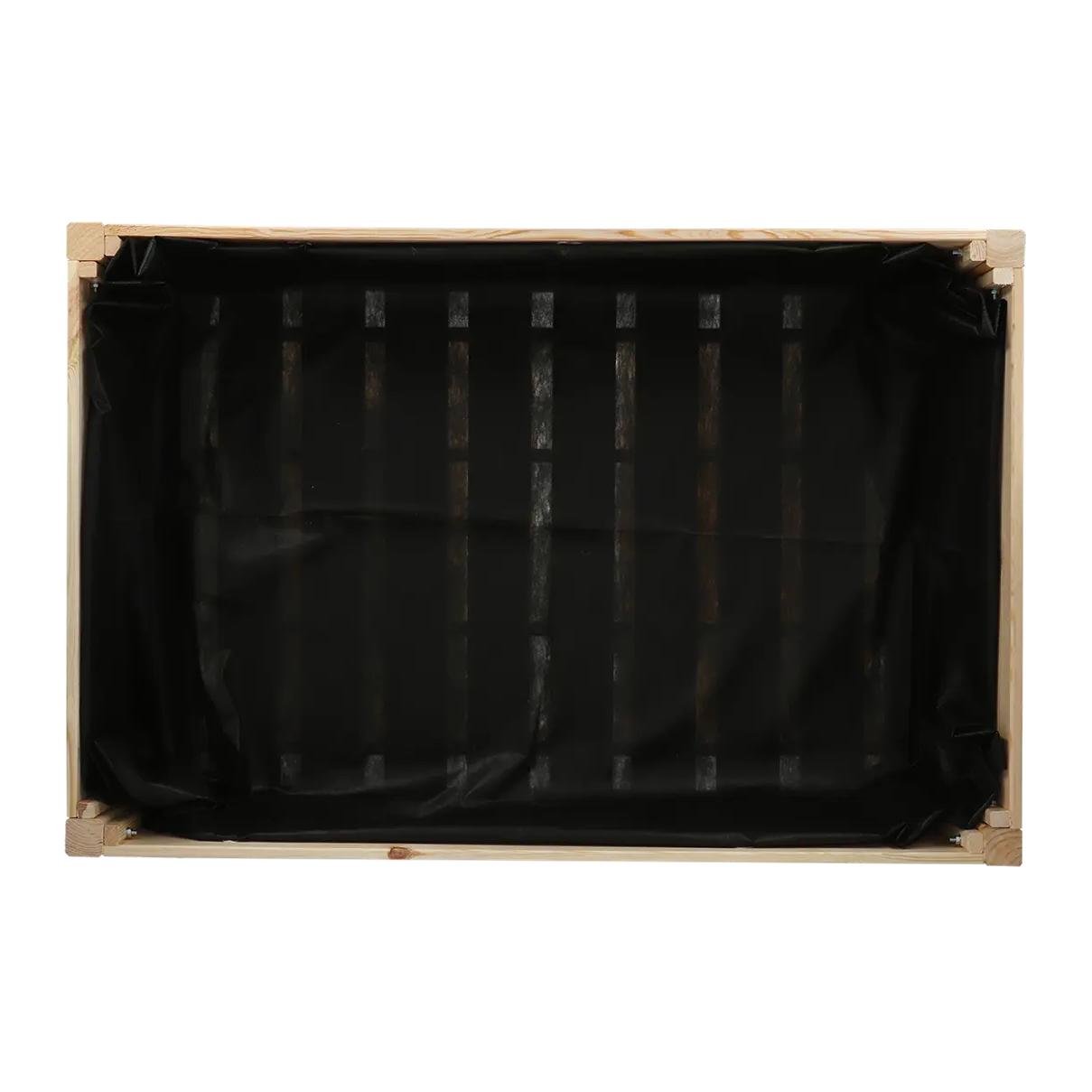 Esschert Hochbeet blank XXL 