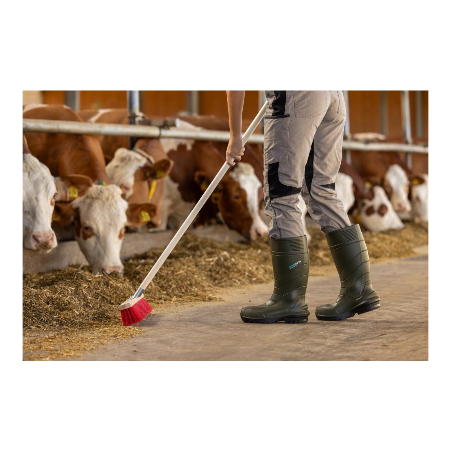 Sicherheitsstiefel NORACOMP S5