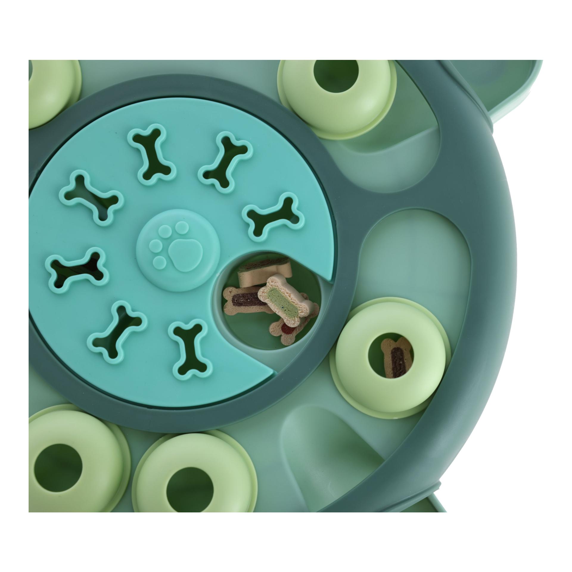 Denk- und Lernspielzeug Turtle