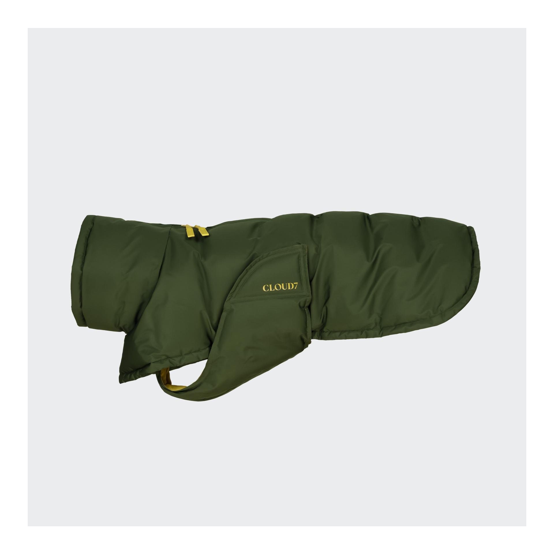 Hundemantel Everest PRO