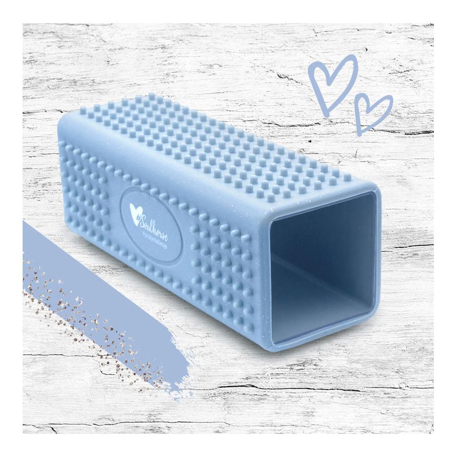 "Pinky" Tierhaarentferner