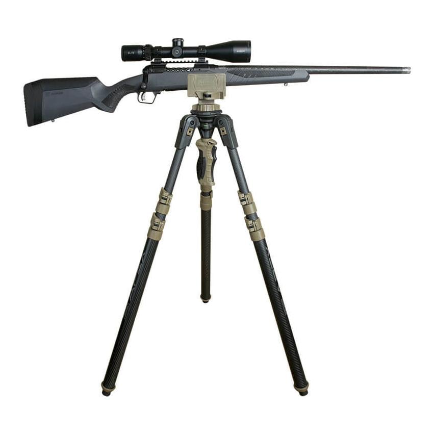 Trigger Stick APEX Carbon Fiber Tripod