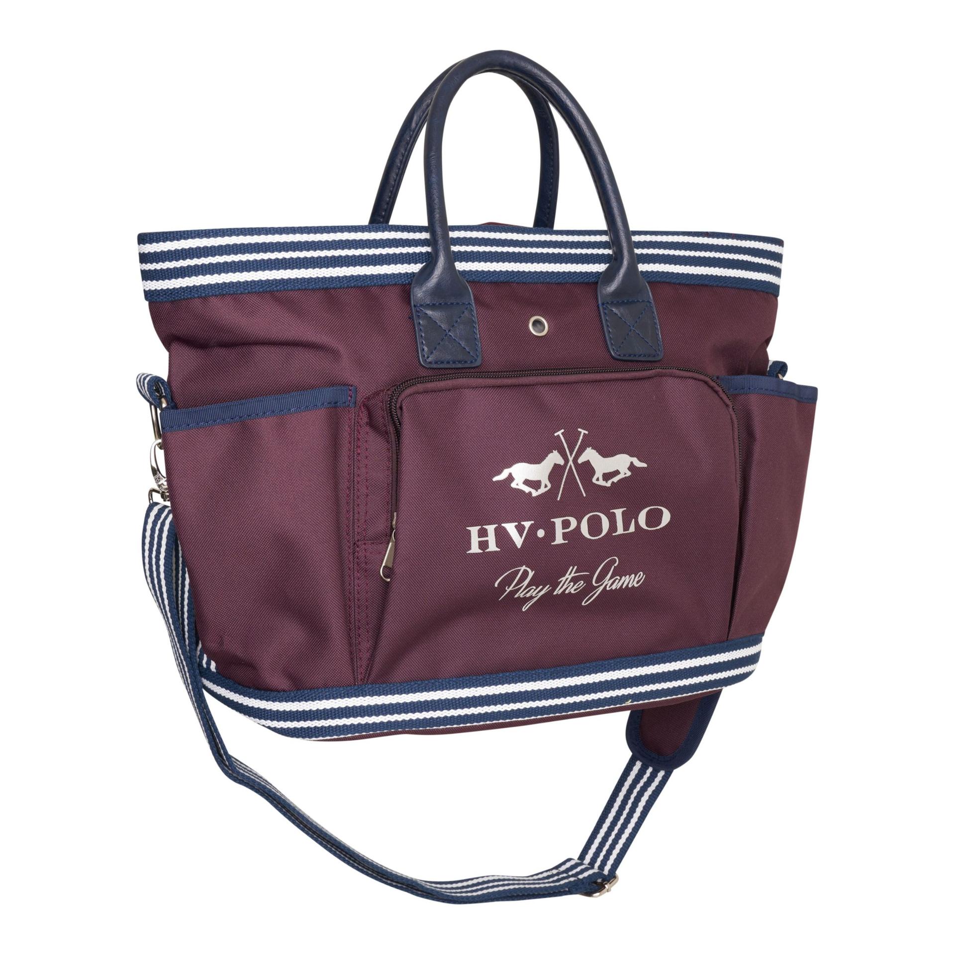 Image of HV Polo Putztasche Jonie - Plum - bei Hauptner.ch