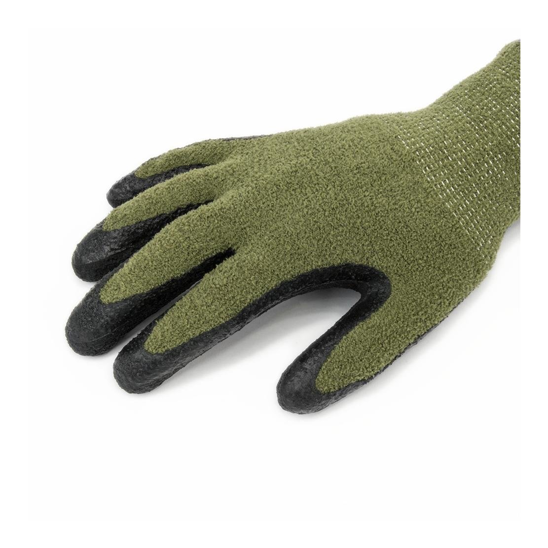 Termo Grip Green Schutzhandschuhe