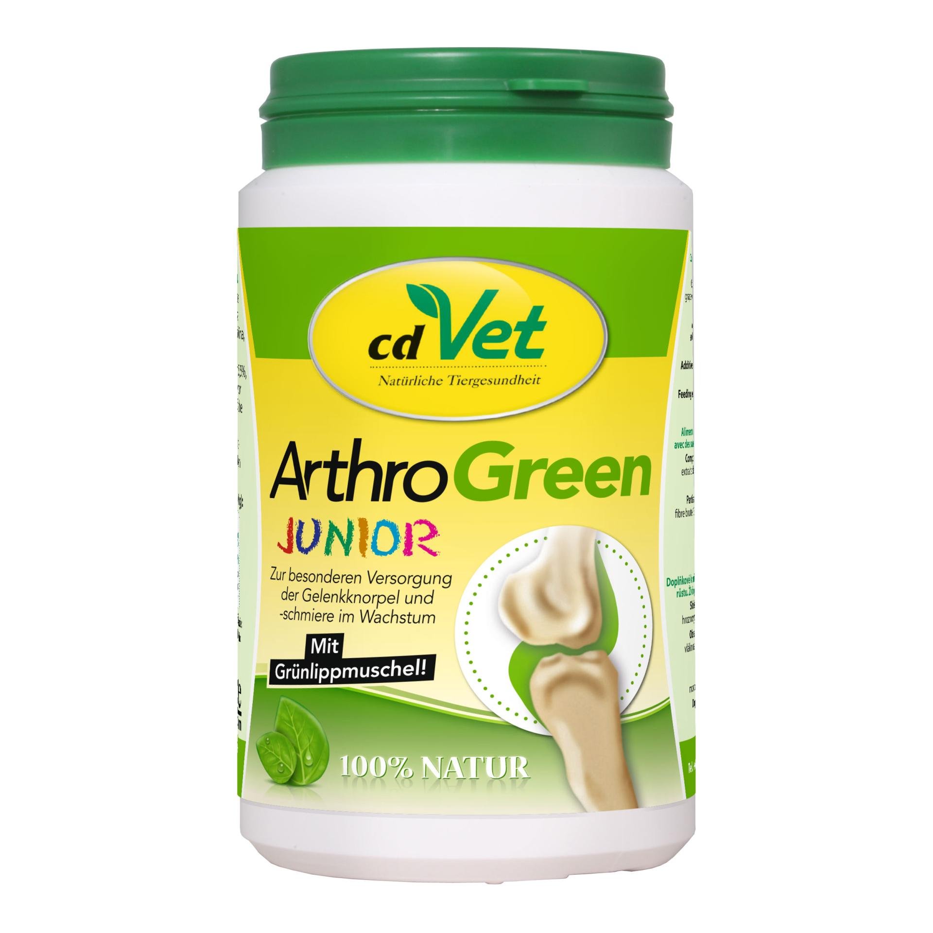 ArthroGreen Junior 