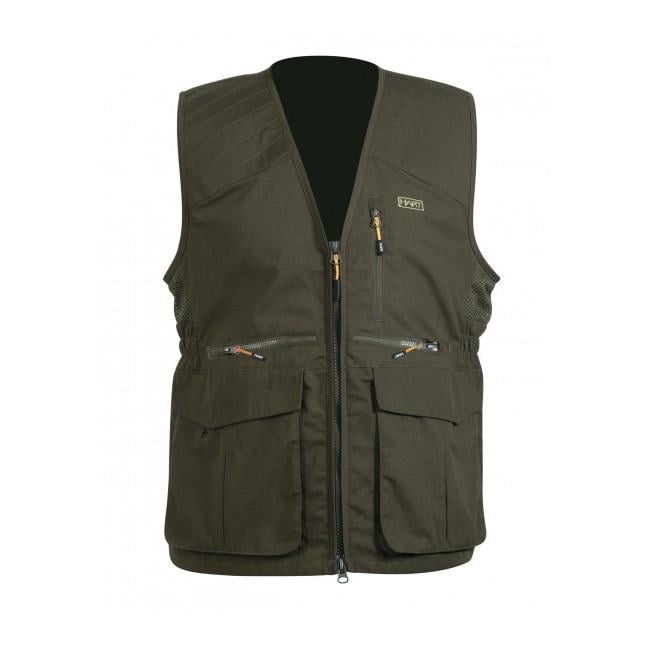 Weste MAQUEDA Herren - Oliv