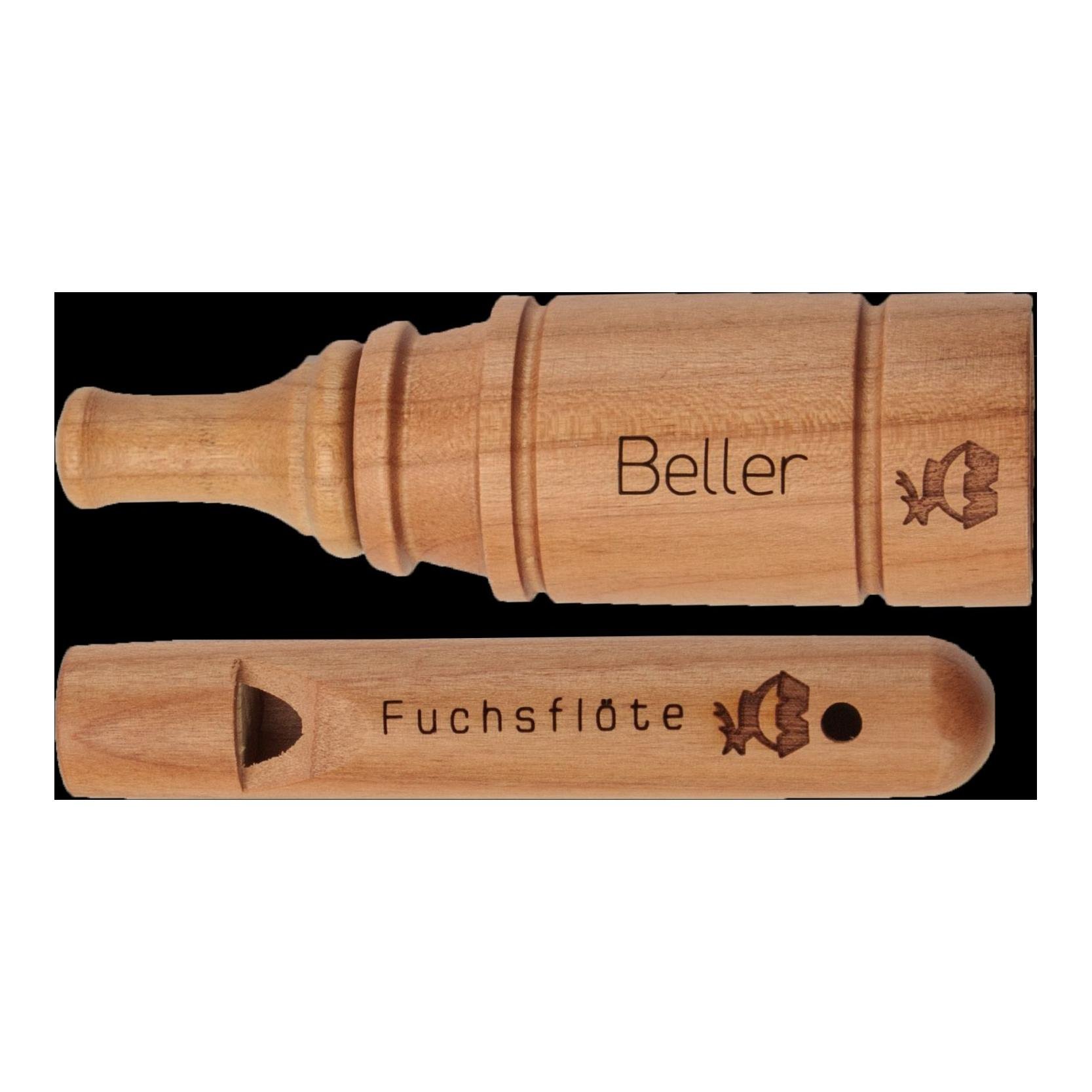 Image of Weisskirchen Fuchsranzzeit Set bei Hauptner.ch