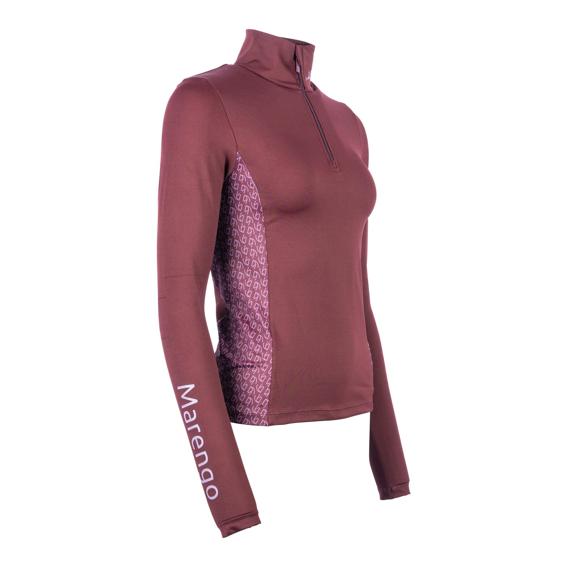 Chemise fonctionelle Elements