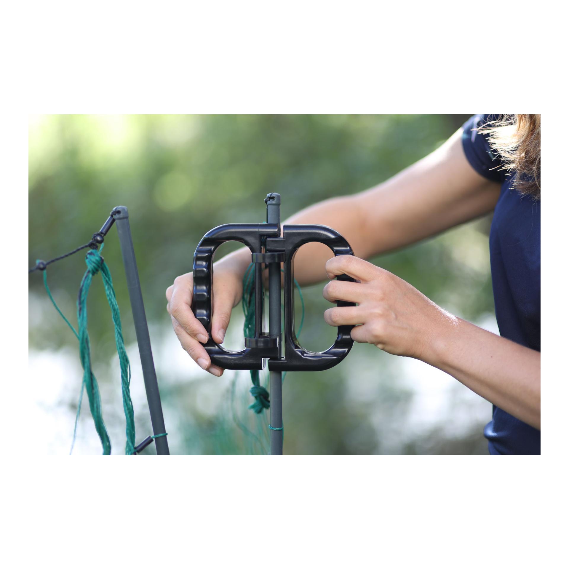 Netz-Tür-Komplettset