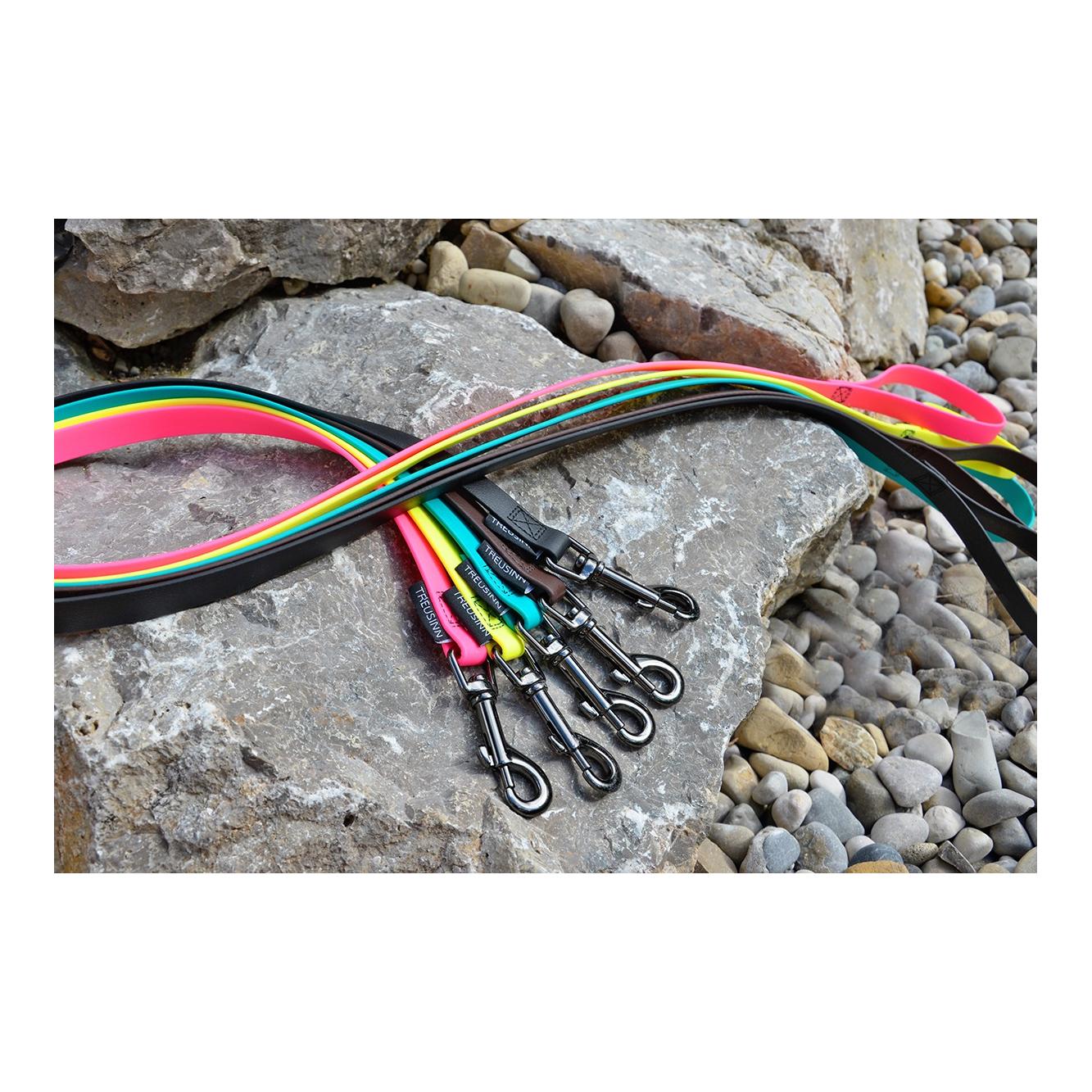 Hundeleine Biothane STAY, 1.2m