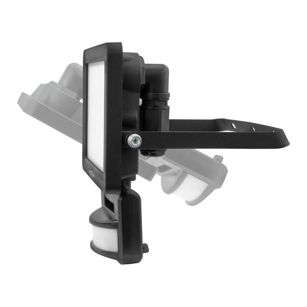 Luminary Wandstrahler 20 W mit Bewegunsmelder