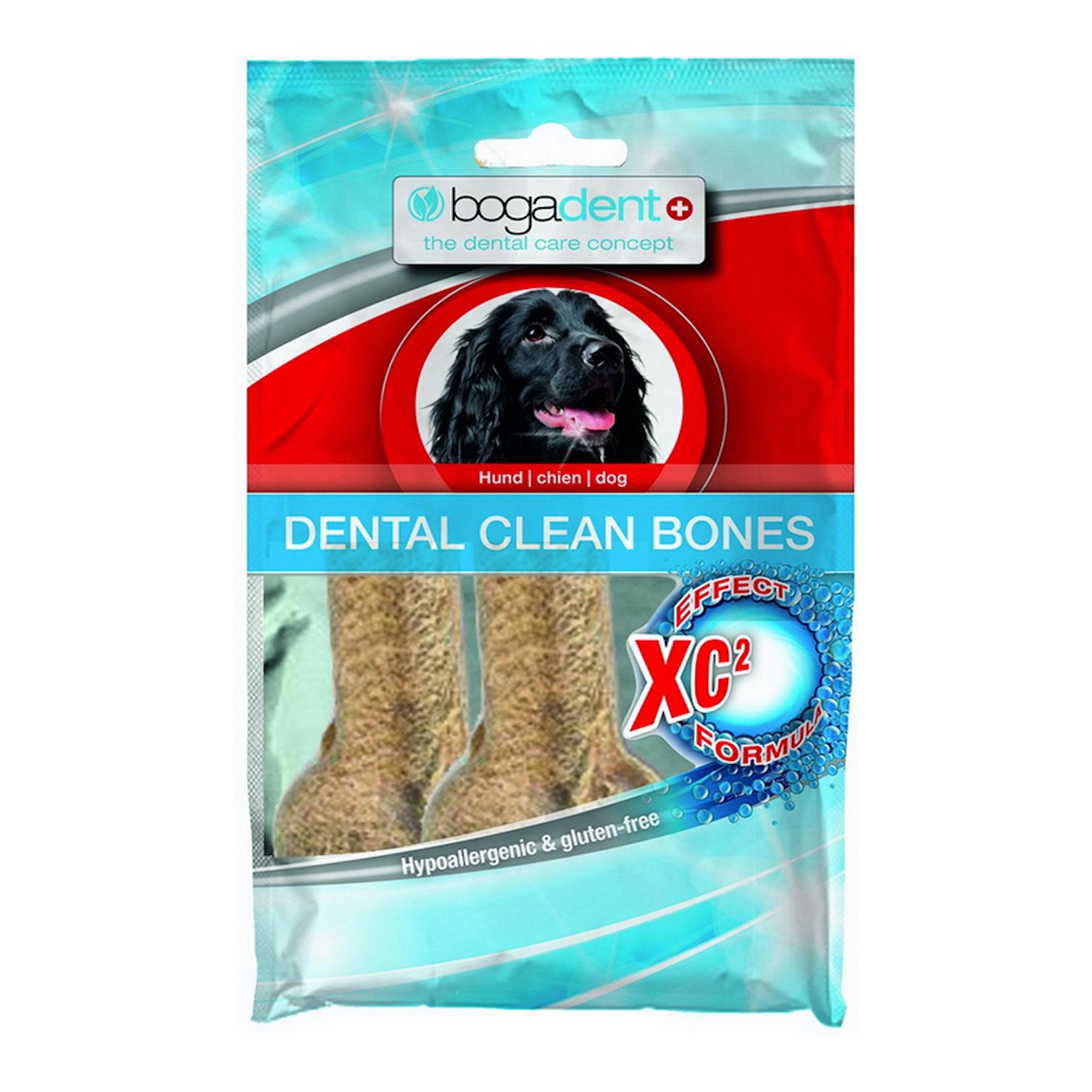 Image of BOGADENT Dental Clean Bones bei Hauptner.ch