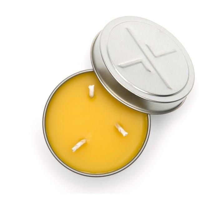 Image of Exotac CandleTin langsambrennend - gross - Gelb - bei Hauptner.ch