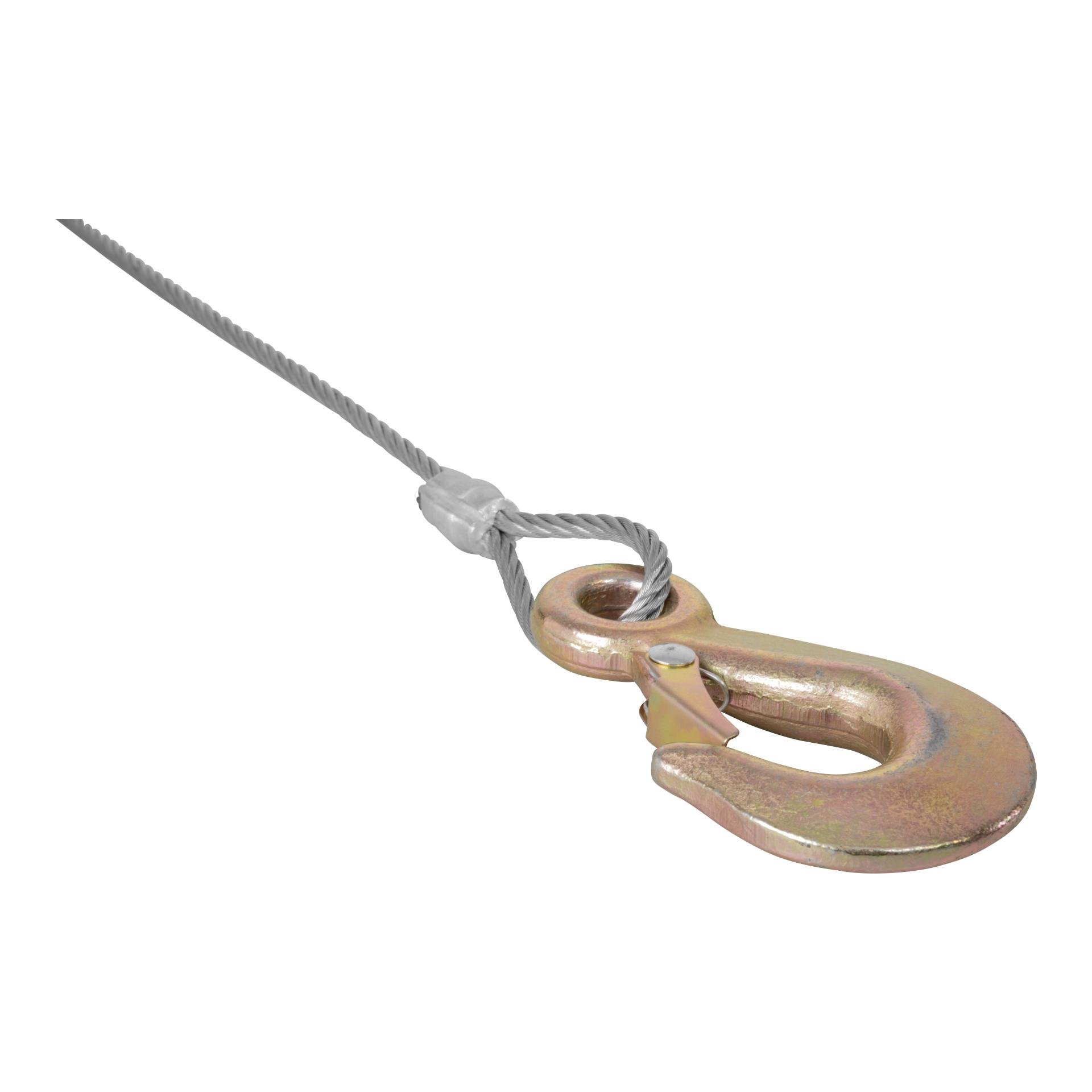 Seilwinde 360 kg 10 m