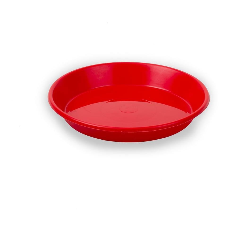 Futterplatte für Küken Ø 19cm