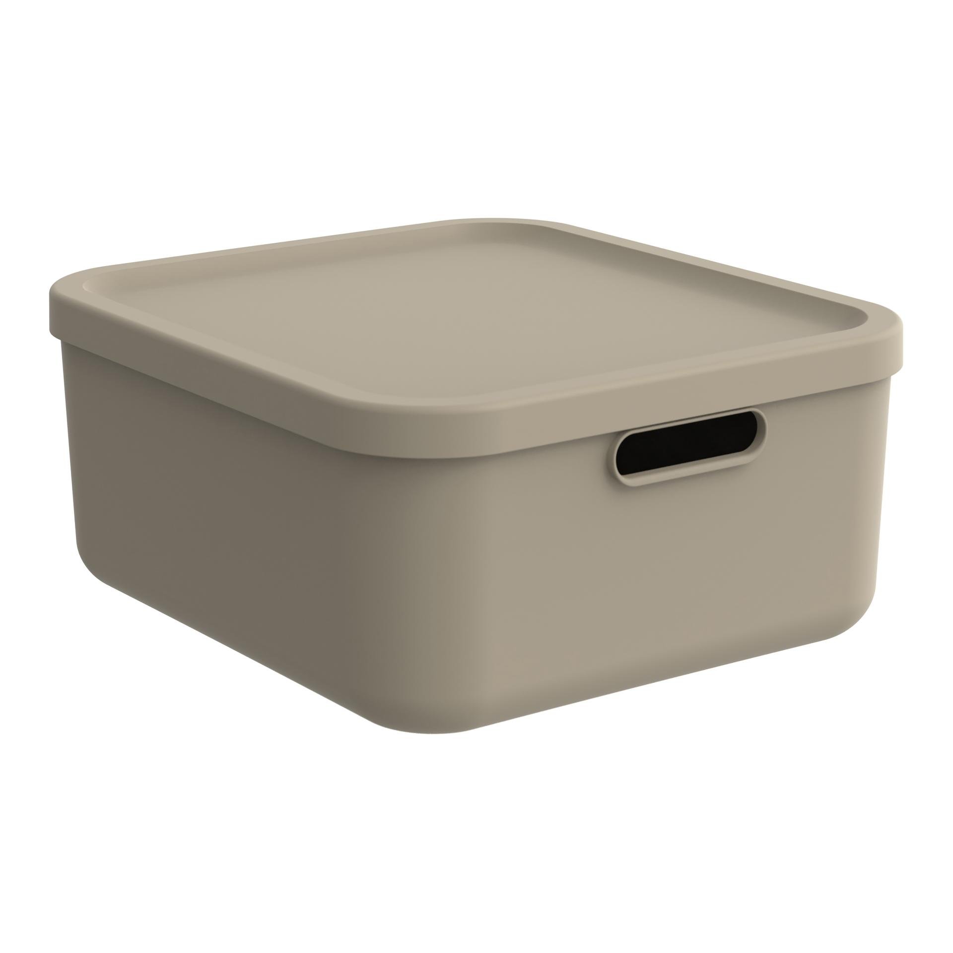 ALBULA LIGHT 20 Liter