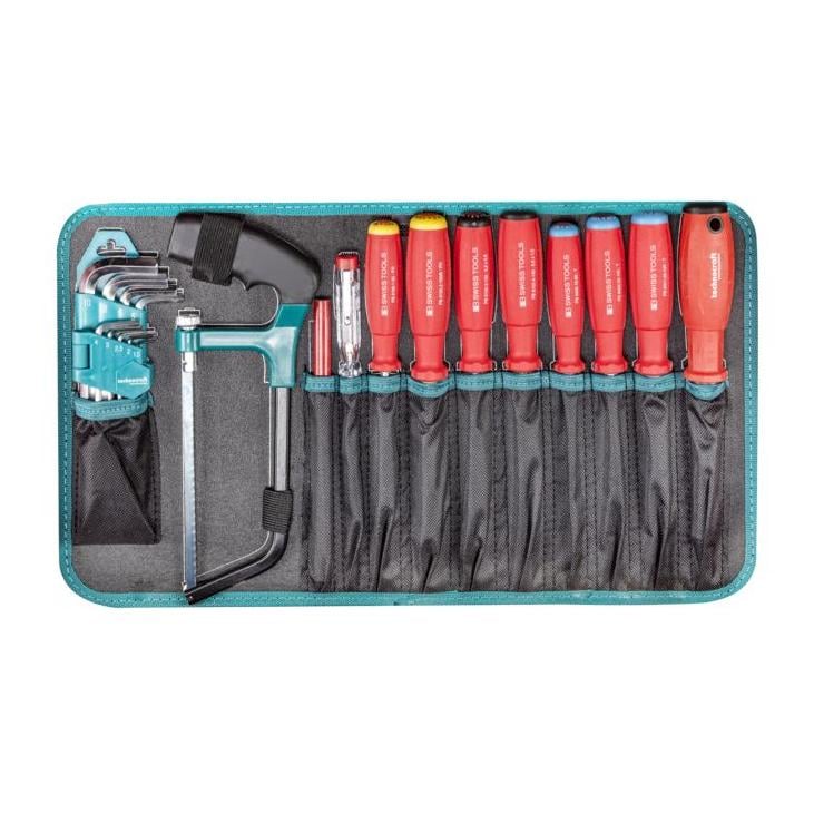 Metabox Wkzg-Koffer Mechanic Premium, 116-tlg.