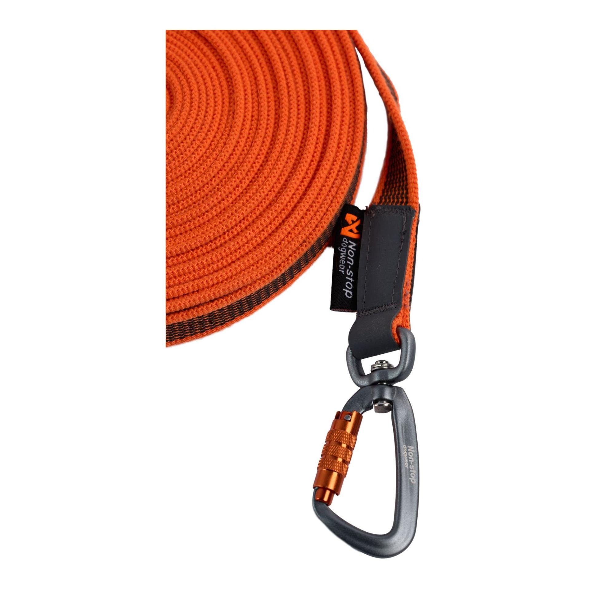 Friction Long Line Laisse à pister