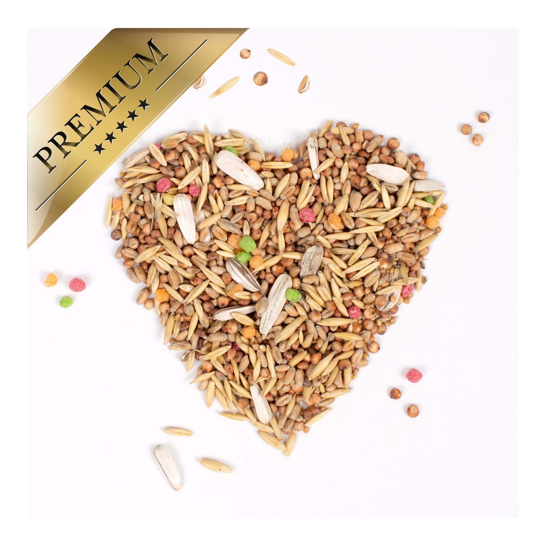 Lyra Pet Streufutter