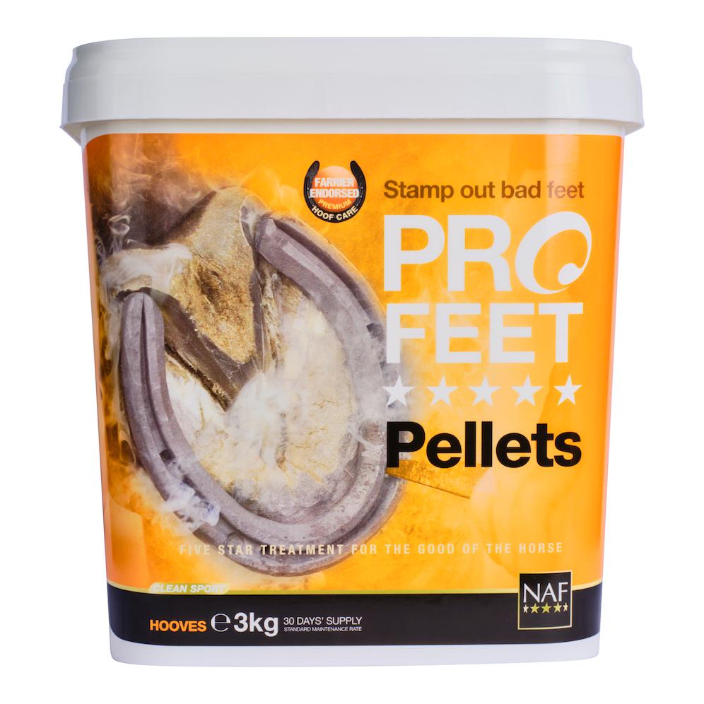 Profeet Pellets