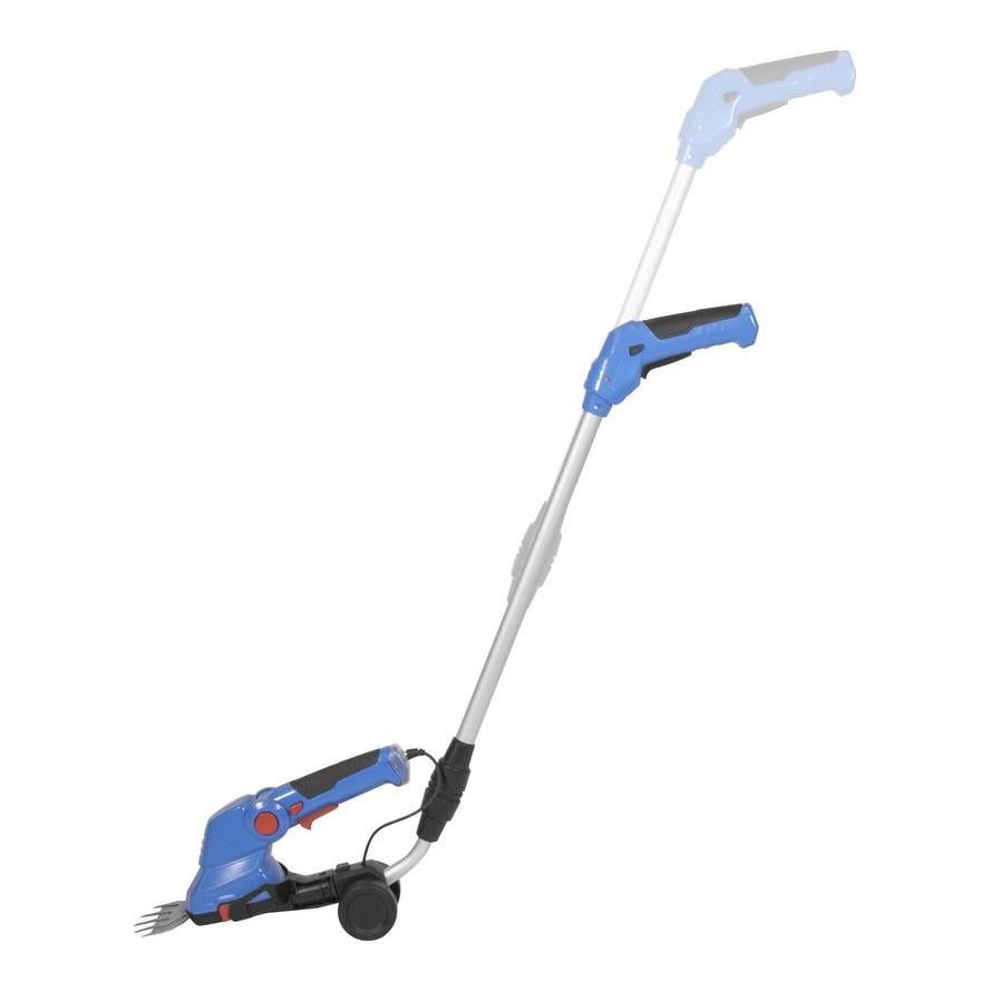 Akku-Gartenpflege-Set GPS 7,2V-1.5 LI-ION