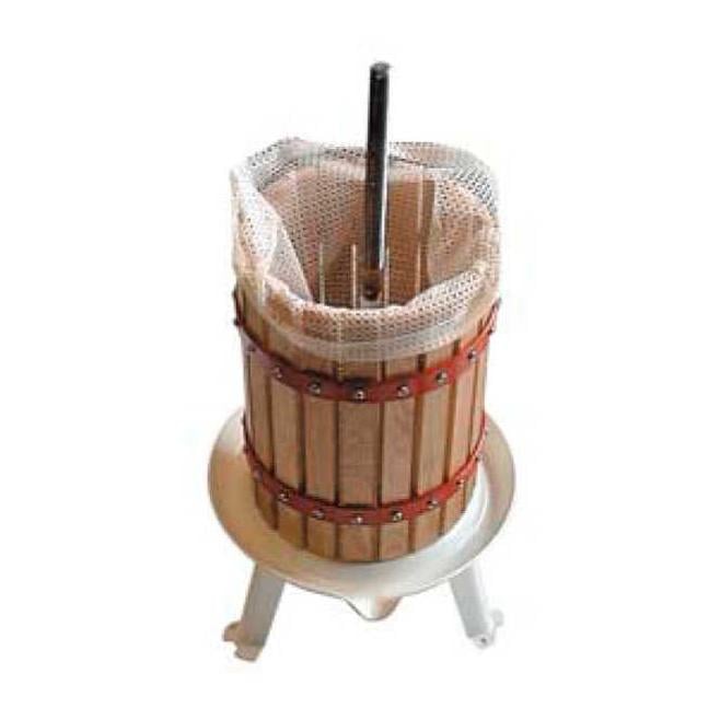 Presstuch zu Obstpresse OP 6