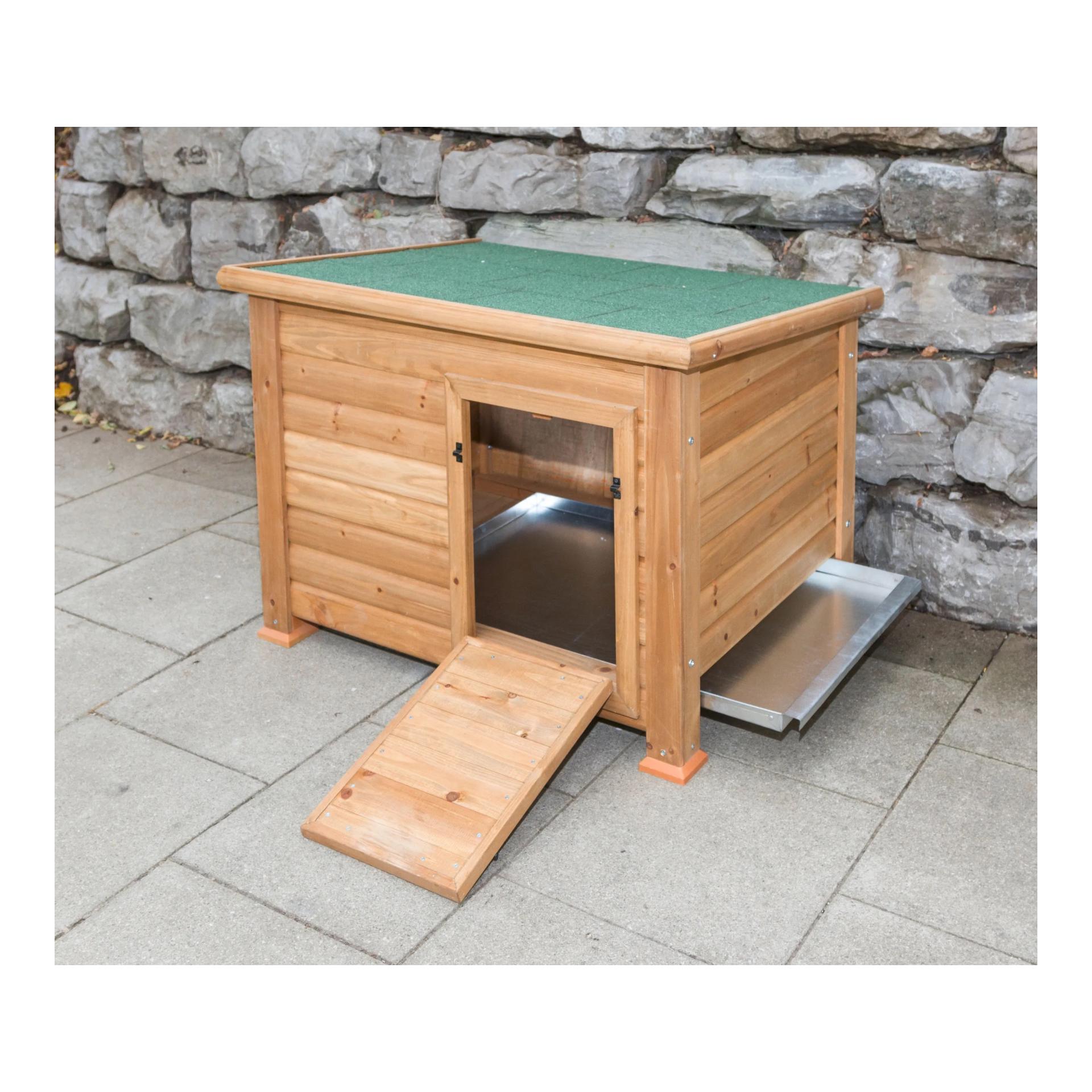 Kerbl Hobbyfarming Canopée DUCK TOWN