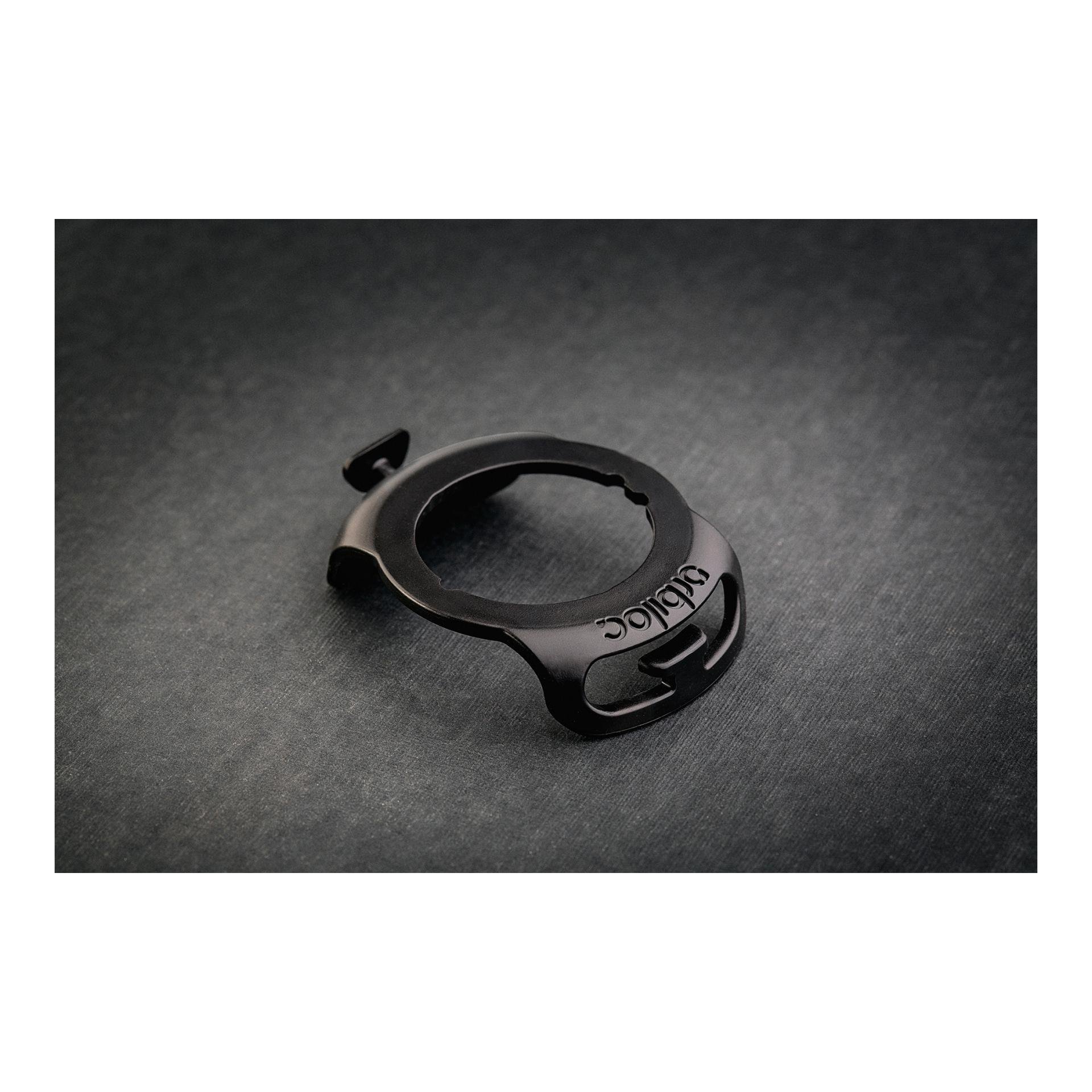 Quick Mount-Adjustable