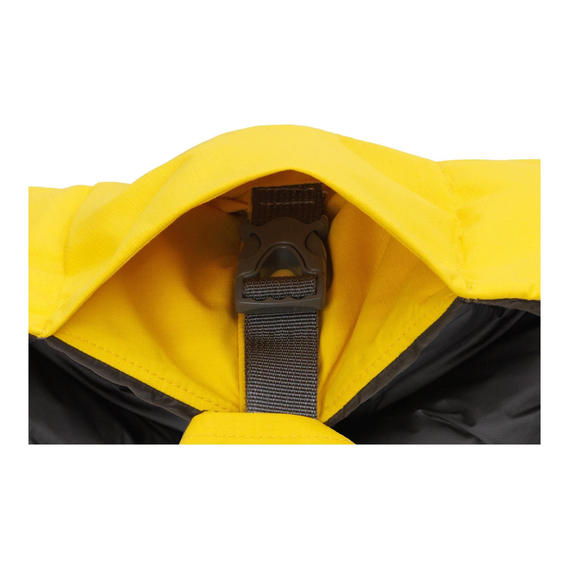 Hundemantel Vert Jacket