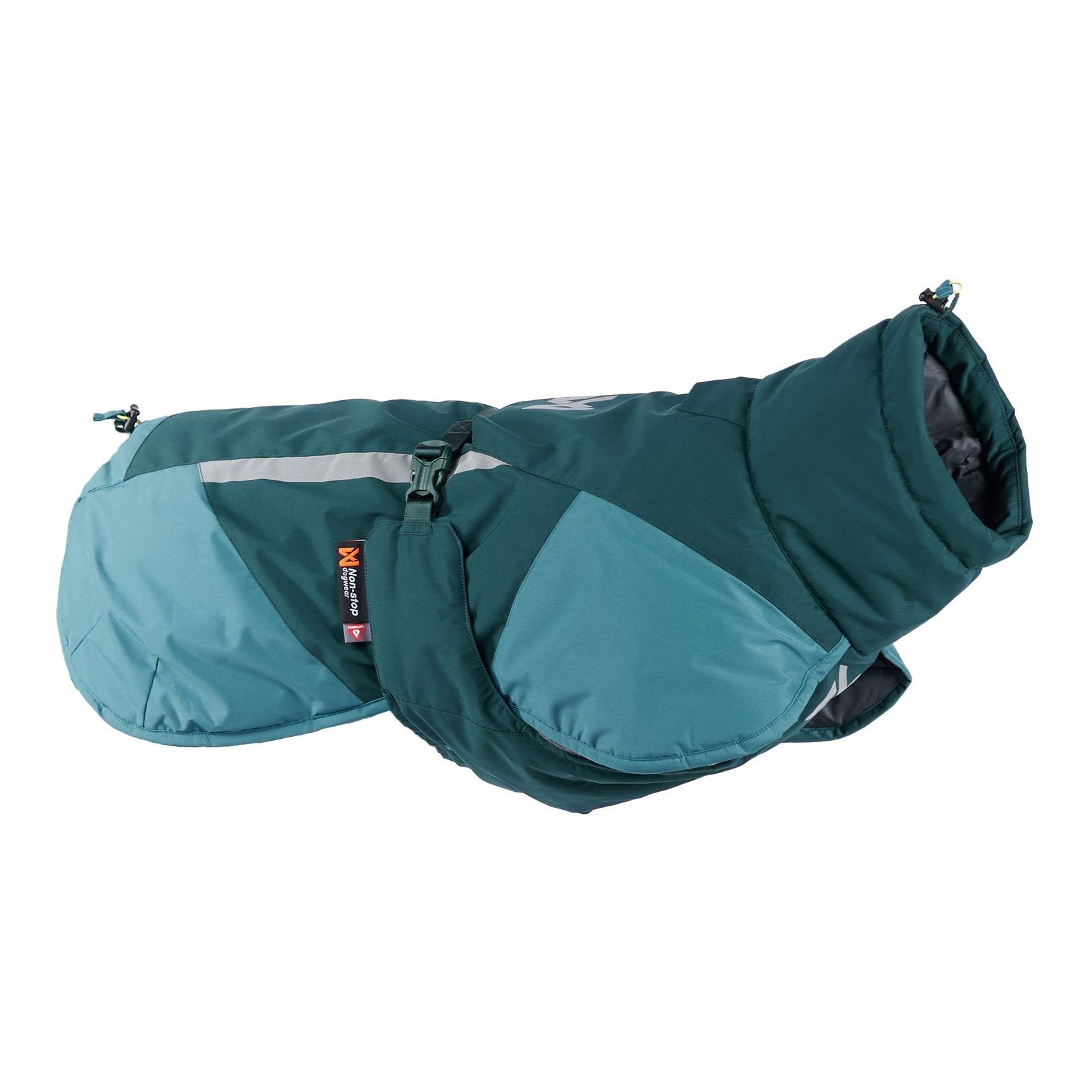 Hunde Winterjacke Glacier jacket 3.0