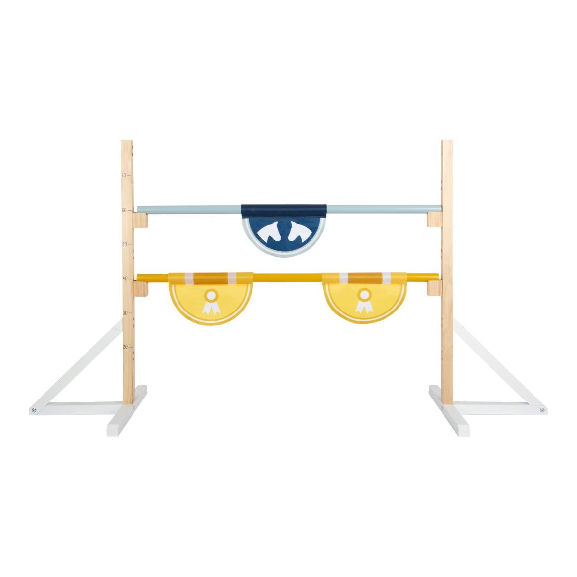 Hindernis-Set für Kinder