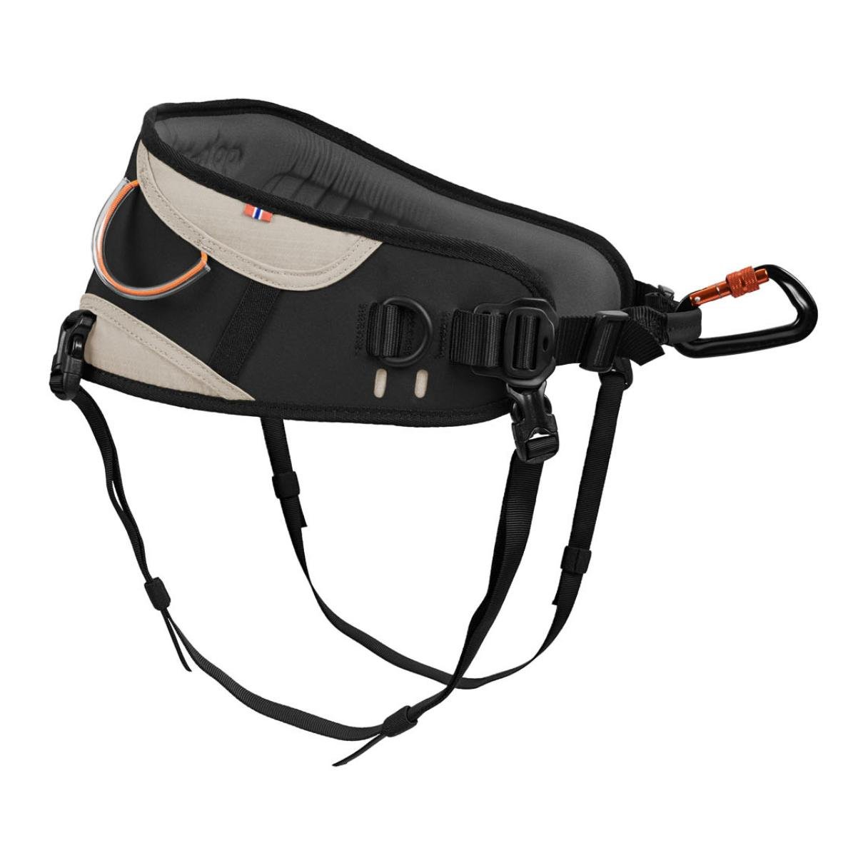 Explorer la ceinture