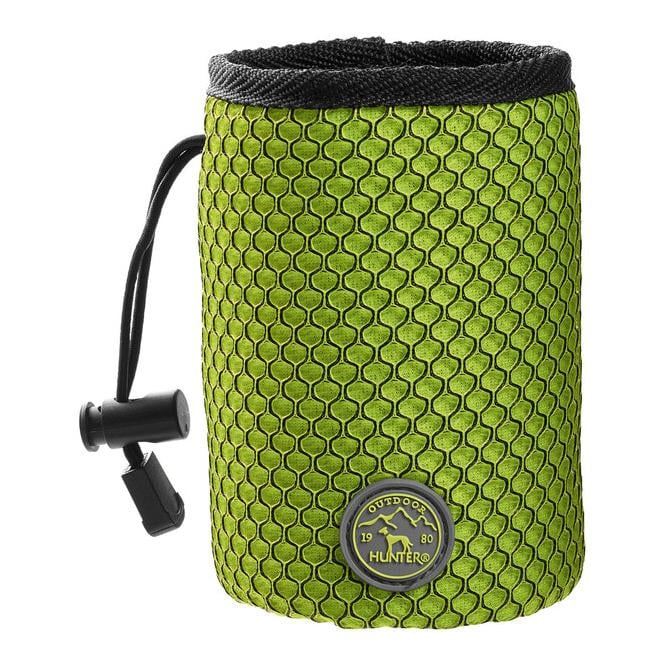 Image of Hunter Gürteltasche Hilo Basic - limette bei Hauptner.ch
