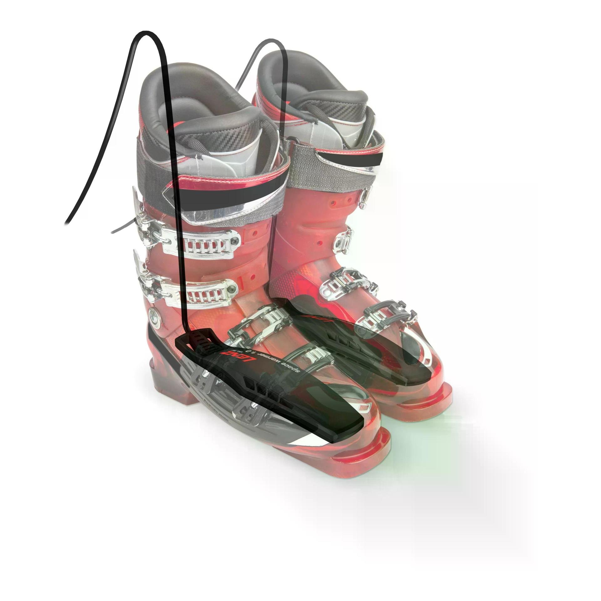 Space Warmer 2.0 USB 