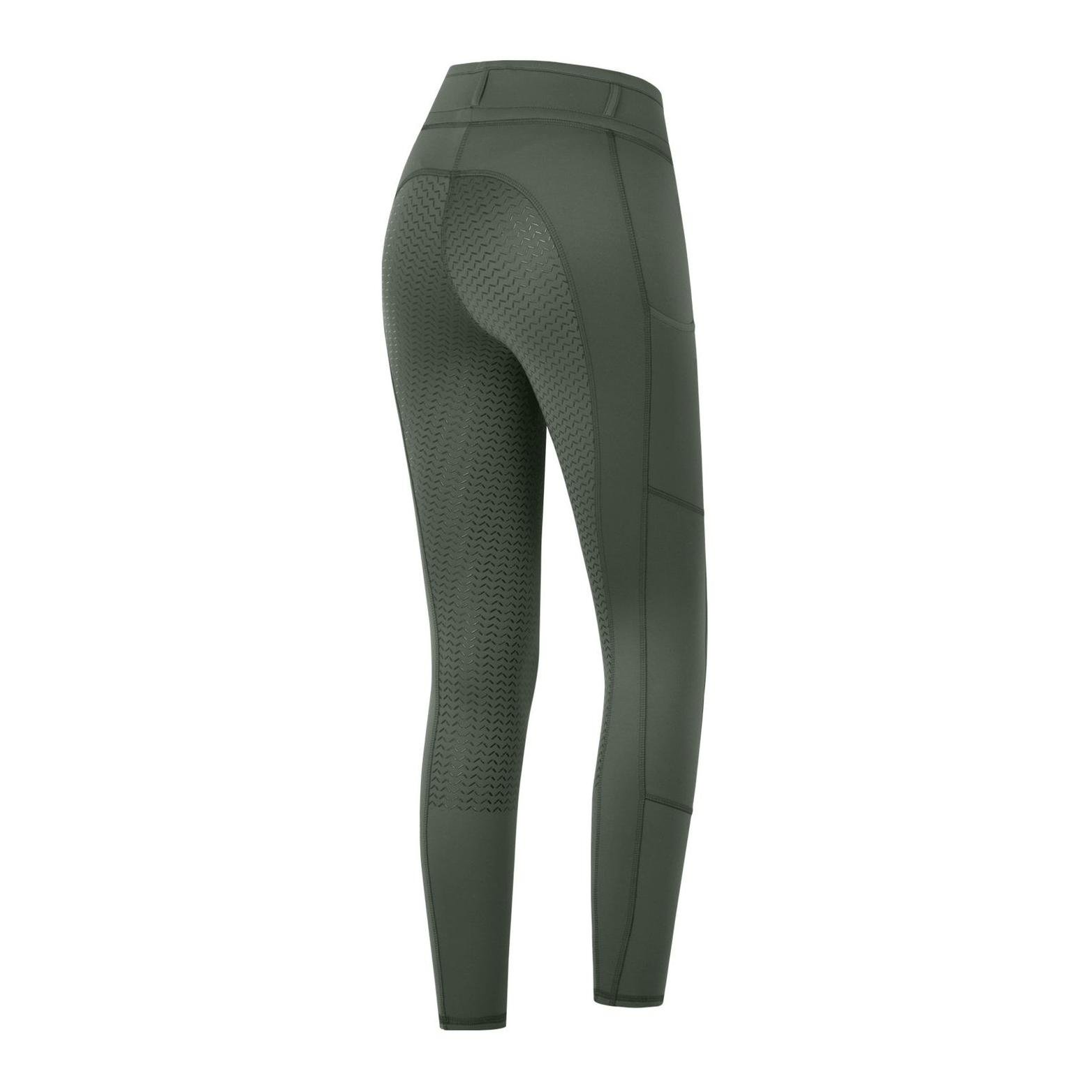 Thermo-Reitleggings Ella Damen