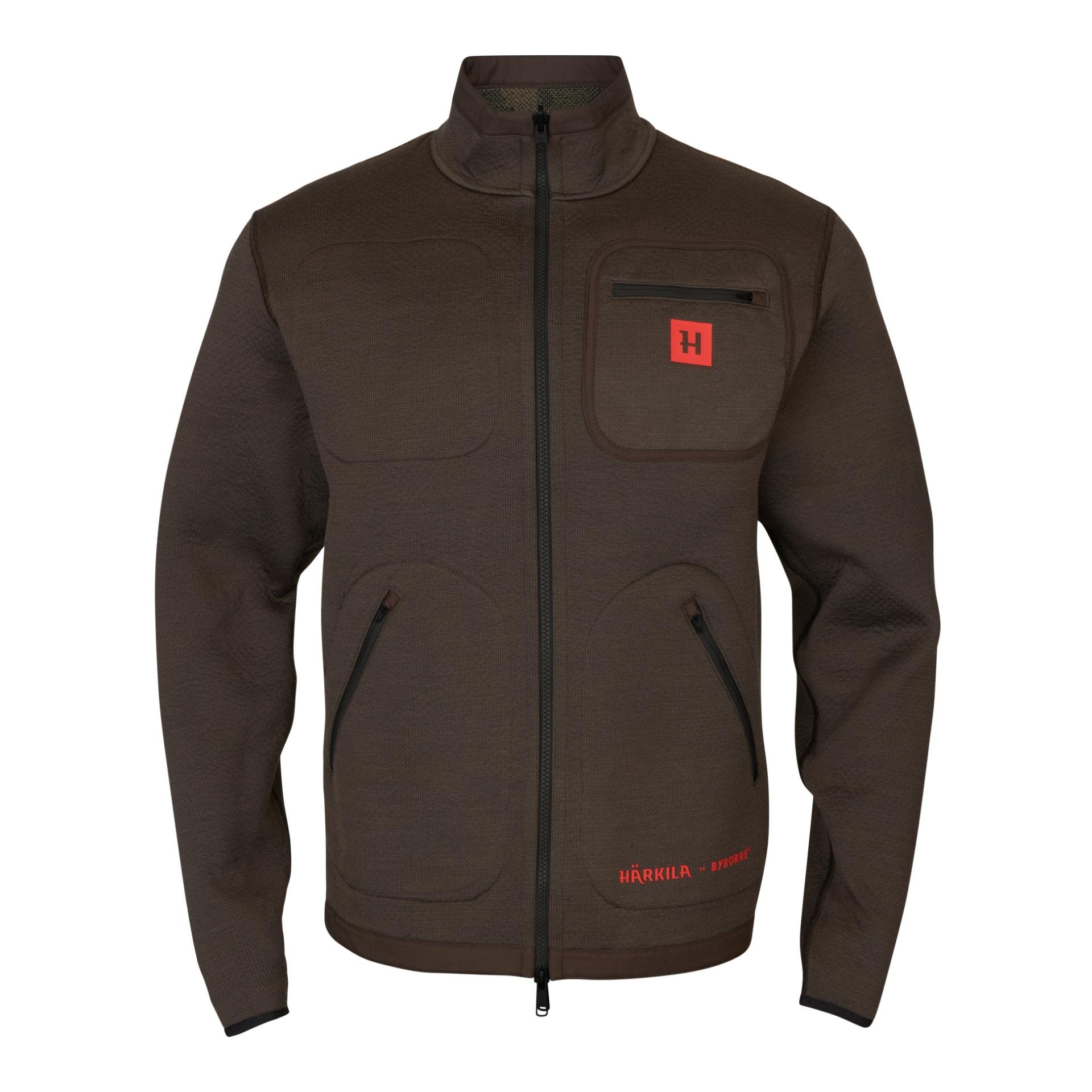 Kamko Pro Edition Reversible jacket