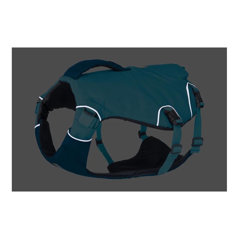 Gilet de sauvetage pour chiens Confluence