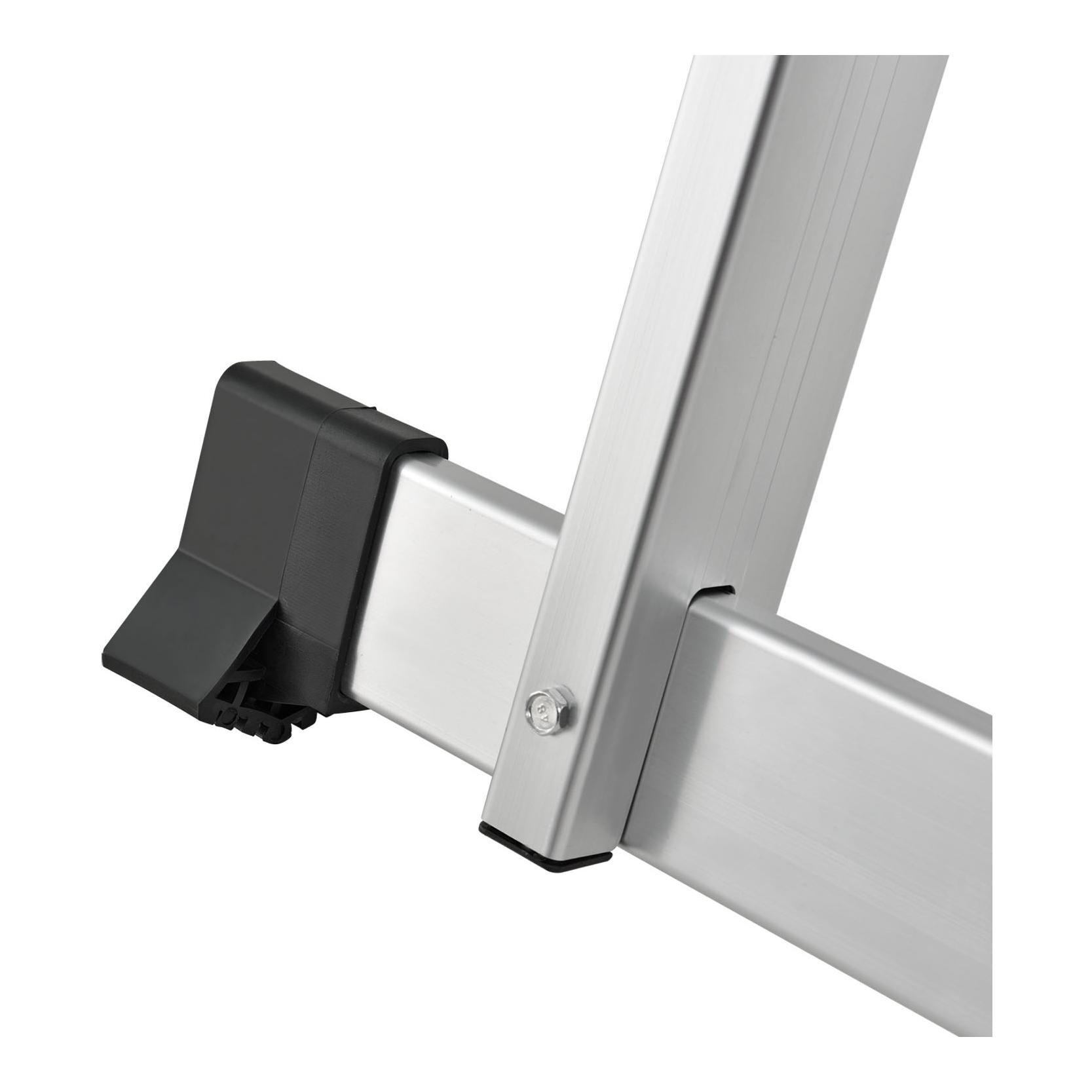 Multileiter aus Alu 4.7 Meter