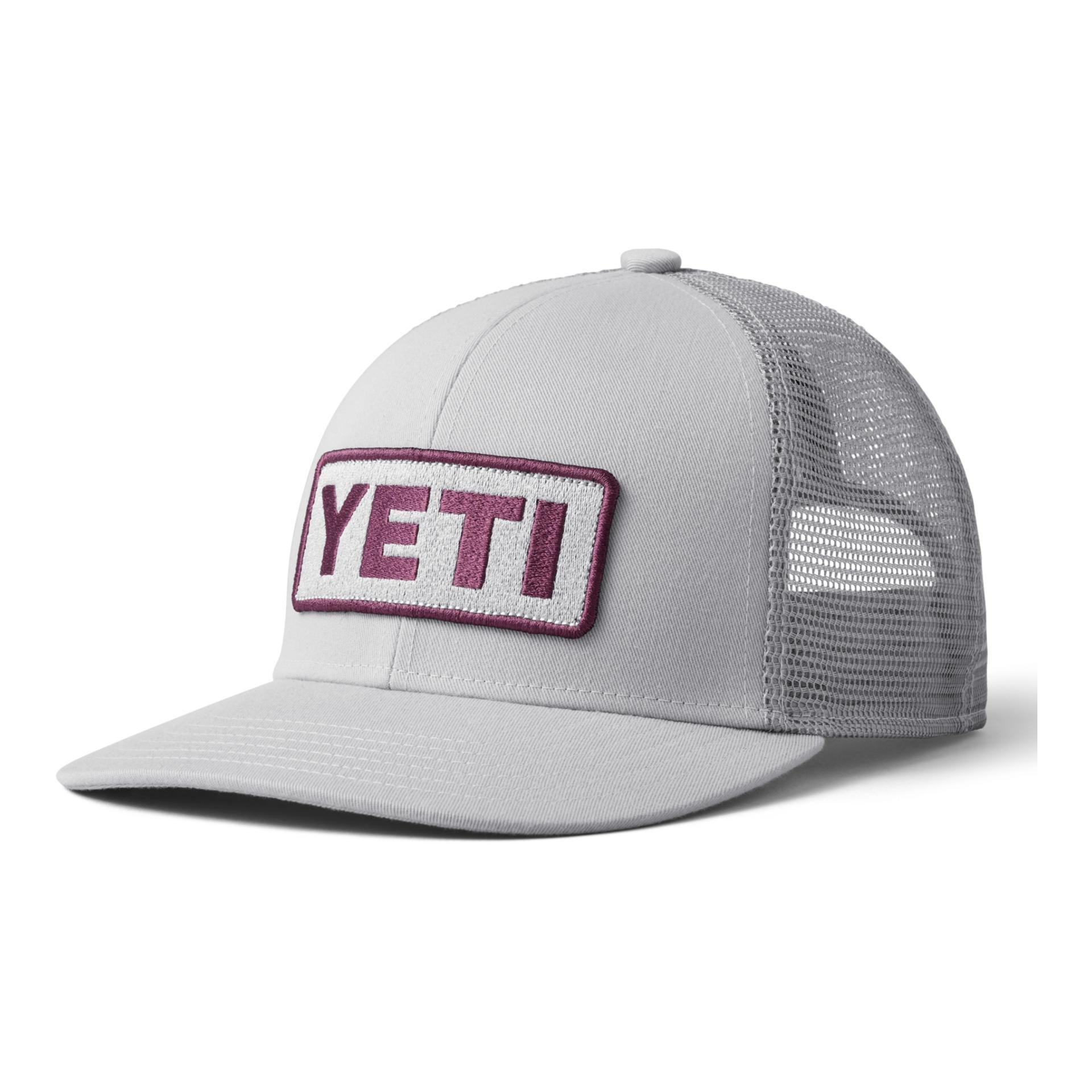 Logo Badge F22 Trucket Hat - Cap